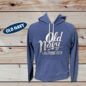 Old Navy Hoodie Sweatshirt